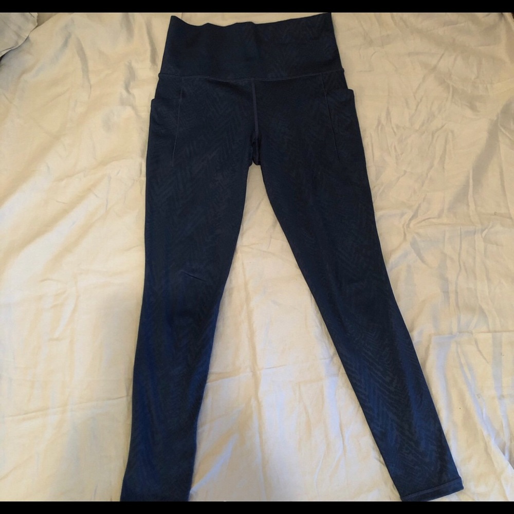 Athleta leggings